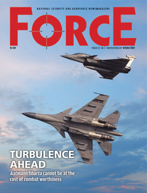 Cover October 2024